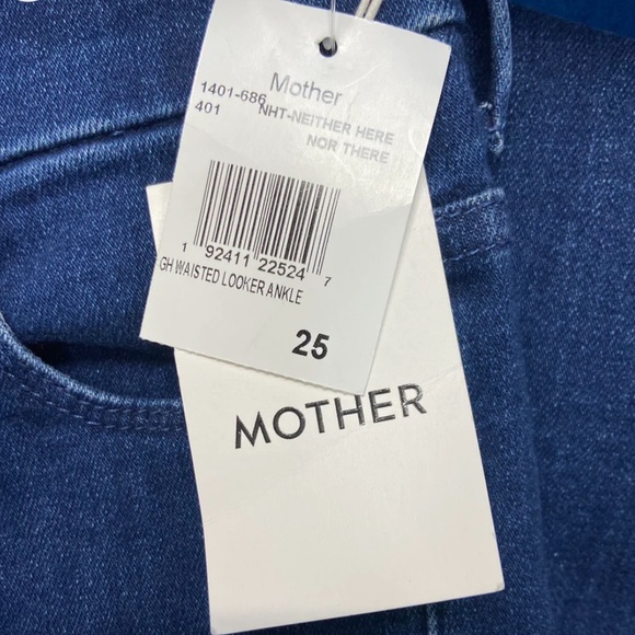 Mother GH Looker Ankle - Picture 3 of 3